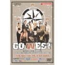 GO WEST, 2005 BiH (DVD)